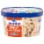 Kroger® Deluxe Jammed Peanut Butter Candy Crunch Frozen Dairy Dessert Perspective: front