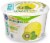 Kroger®  Pineapple Kiwi Spinach Greek Yogurt Perspective: front