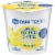 Kroger® CarbMaster™ 2% Low Fat Pineapple Cottage Cheese Perspective: front