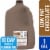 Mountain Dairy™ Chocolate Milk Perspective: front