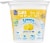 Kroger Carbmaster Lemon Lowfat Yogurt Cup Perspective: front