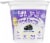 Kroger Carbmaster Blackberry Lowfat Yogurt Cup Perspective: front