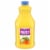 Kroger® Low Acid 100% Orange Juice Perspective: front