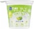 Kroger Carbmaster Key Lime Lowfat Yogurt Cup Perspective: front