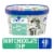 Kroger® Deluxe Mint Chocolate Chip Ice Cream Perspective: front