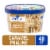 Kroger® Deluxe Caramel Praline Ice Cream Perspective: front