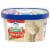 Kroger® Deluxe Season's Best Egg Nog Ice Cream Perspective: front