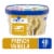 Kroger® Deluxe French Vanilla Magnifique Ice Cream Tub Perspective: front