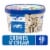 Kroger® Deluxe Cookies N' Cream Ice Cream Perspective: front