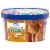 Kroger® Deluxe Season's Best Pumpkin Pie Ice Cream Perspective: front