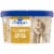 Kroger® Deluxe Southern Style Butter Pecan Crunch Ice Cream Tub Perspective: front