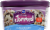 Kroger® Deluxe Jammed Cupcake Party Ice Cream Perspective: front