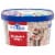 Kroger® Deluxe Banana Split Ice Cream Perspective: front