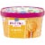 Kroger® Deluxe Low Fat Orange Sherbet Perspective: front