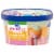 Kroger® Deluxe Low Fat Rainbow Sherbet Perspective: front