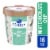 Kroger® Deluxe Mint Chocolate Chip Ice Cream Pint Perspective: front