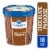 Kroger® Deluxe Chocolate Paradise Ice Cream Pint Perspective: front