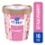 Kroger® Deluxe Strawberry Ice Cream Tub Perspective: front