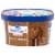 Kroger® Chocolate Deluxe Lowfat Frozen Yogurt Perspective: front