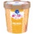 Kroger® Deluxe Orange Sherbet Pint Perspective: front