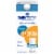 Kroger® CarbMaster Original Nonfat Lactose Free Milk Beverage Perspective: front