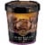 Private Selection® Caramel Hazelnut Fudge Truffle Ice Cream Perspective: front