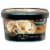 Private Selection® Sea Salt Caramel Truffle Ice Cream Tub Perspective: front