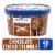 Kroger® Deluxe Chocolate Cookie Crumble Ice Cream Perspective: front