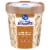 Kroger® Deluxe Jammed BabyRuth Caramel Candy Crunch Flavored Frozen Dairy Dessert Perspective: front