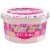 Kroger® Neapolitan Ice Cream Tub Perspective: front
