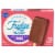 Kroger® Arctic Blasters Fudge Frozen Dessert Bars Perspective: front