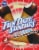 Kroger® Fun Daze Sundaes Vanilla Chocolate Top Perspective: front