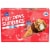 Kroger® Fun Days Sundaes Vanilla Ice Cream Cones Perspective: front