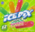 Kroger® Ice Pix Honeydew Watermelon & Cantaloupe Pops Perspective: front