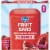 Kroger® Pomegranate Fruit Bars Perspective: front