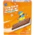 Kroger® Snowboard Vanilla Ice Cream Sandwiches Perspective: front