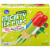 Cool Classics Sugar Free Ice Pix Pops Perspective: front