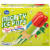 Kroger® Variety Pack Mighty Ice Pops Perspective: front
