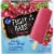 Kroger® Grape Fruit Bars Perspective: front