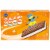 Kroger® Vanilla Ice Cream Snowboard Sandwiches Perspective: front