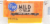 Kroger® Mild Cheddar Cheese Snack Perspective: front