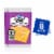 Kroger® Colby Jack Cheese Slices Perspective: front