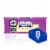 Kroger® Pepper Jack Cheese Bar Perspective: front