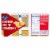 Kroger® Cheese Dip 'N' Crackers 5 Count Perspective: front