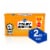 Kroger® Colby Cheese Bar Perspective: front