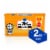 Kroger® Mild Cheddar Cheese Bar BIG Deal! Perspective: front