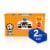 Kroger® Sharp Cheddar Block Cheese BIG DEAL! Perspective: front
