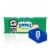 Kroger® Mozzarella Cheese Bar Perspective: front