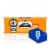 Kroger® Sharp Cheddar Cheese Bar Perspective: front