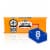 Kroger® Extra Sharp Cheddar Cheese Bar Perspective: front